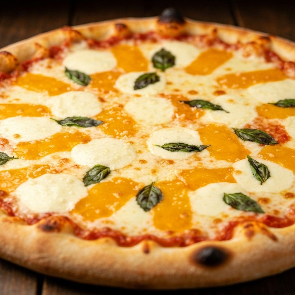 Quattro Formaggi